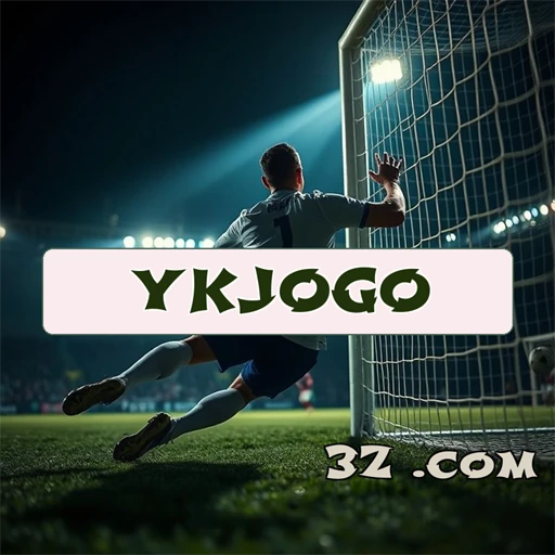 Apostas Especiais no ykjogo: Entretenimento e Emoção em Cada Clique