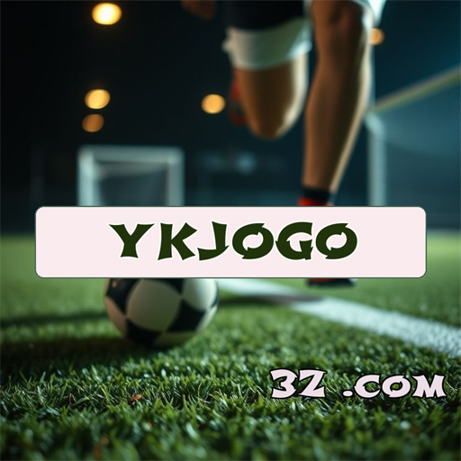 App Inovador: Explore o ykjogo e Seus Recursos