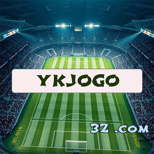 ykjogo: A Confiável Casa dos Jogadores Brasileiros