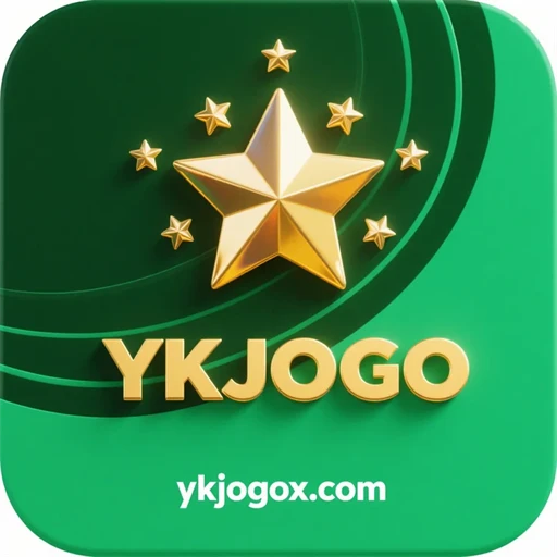 ykjogo