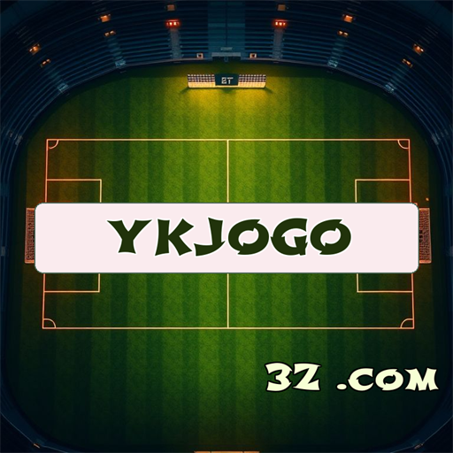 A Plataforma Inovadora do ykjogo: Uma Nova Era para Gamers
