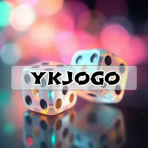 ykjogo Arcade