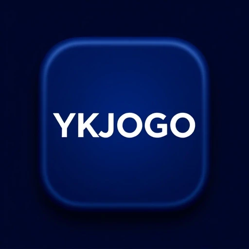 ykjogo Logo