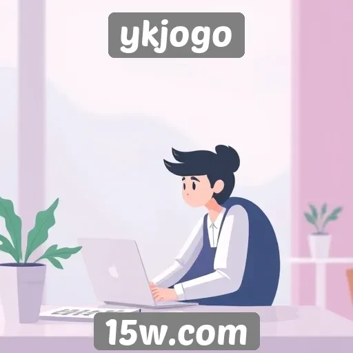 Dicas para otimizar a experiência no ykjogo
