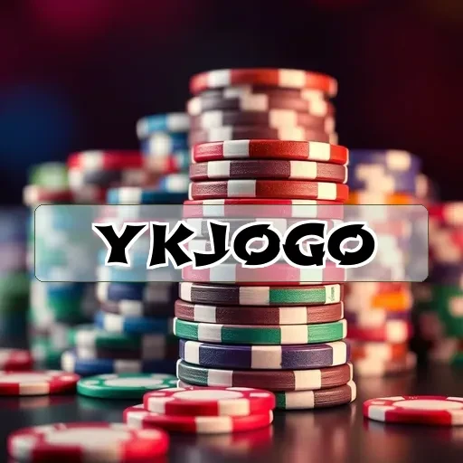 ykjogo: Explore as Funcionalidades Que Transformam a Jogatina