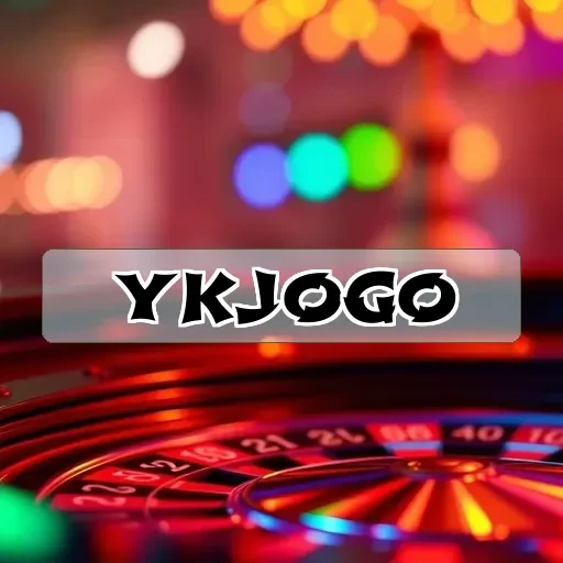 ykjogo Esportes