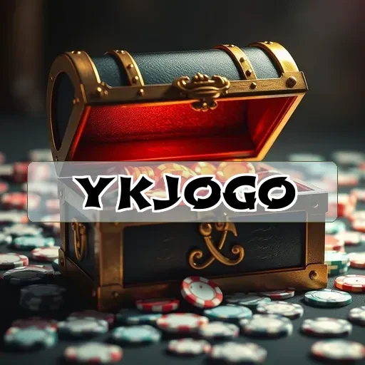 ykjogo Estratégia