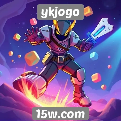 novas atualizações prometem melhorar experiência no ykjogo